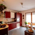 Appartement Casa Shiva Sedico