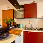 Apartamento Casa Shiva *