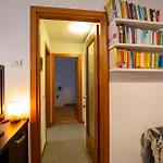Apartamento Casa Shiva