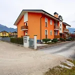 Apartamento Casa Shiva Sedico