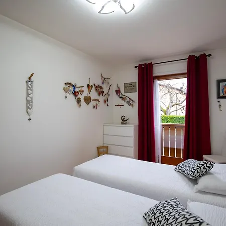 Casa Shiva Lejlighed Sedico