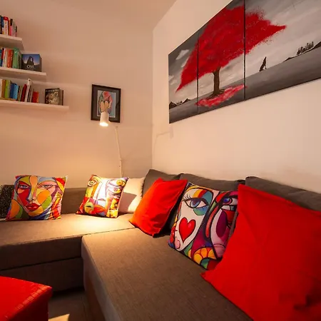 Casa Shiva Lejlighed