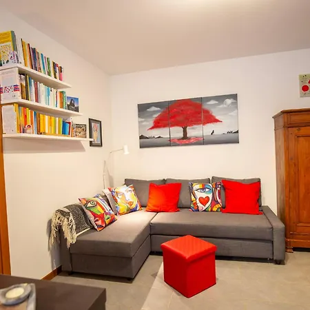 Casa Shiva Sedico