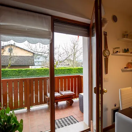 Apartmán Casa Shiva Sedico