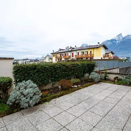 Apartmán Casa Shiva Sedico