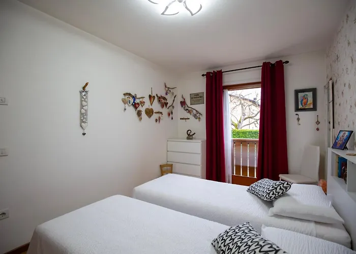 Casa Shiva Lejlighed Sedico