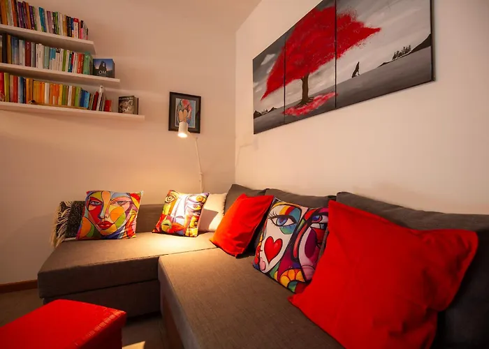 Casa Shiva Lejlighed