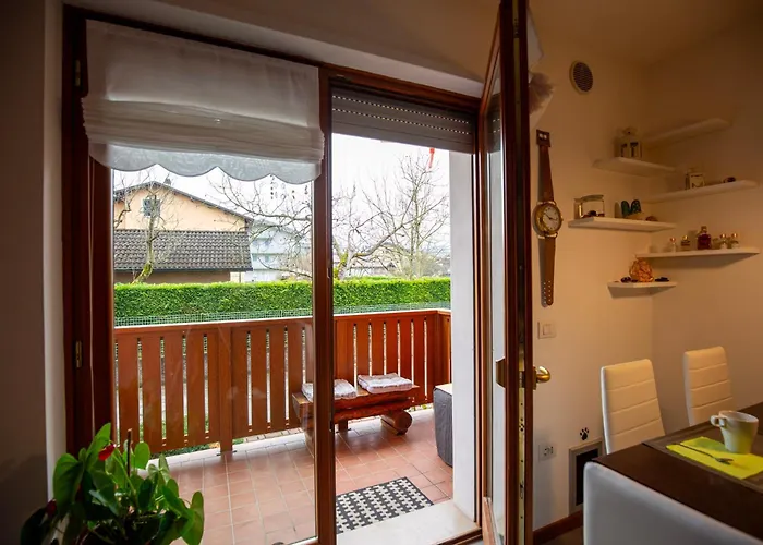 Lejlighed Casa Shiva Sedico