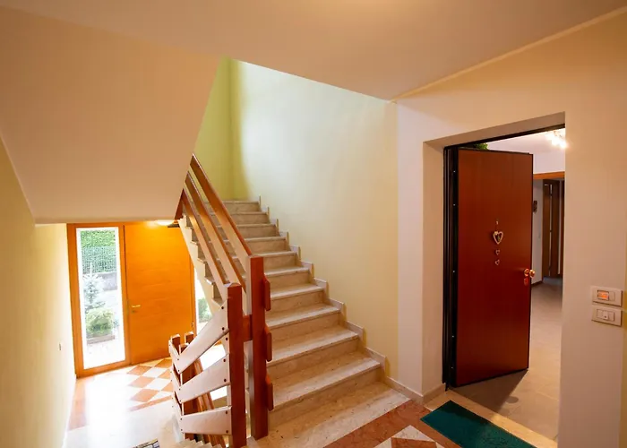 Casa Shiva Lejlighed *