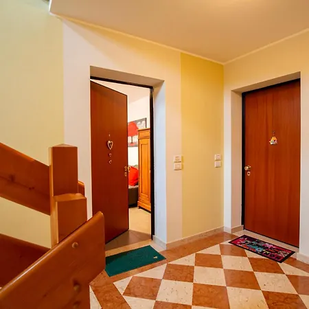 Casa Shiva Lägenhet