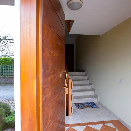 Casa Shiva Lägenhet