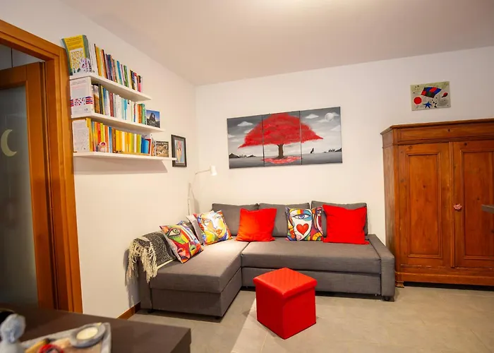 Casa Shiva Sedico