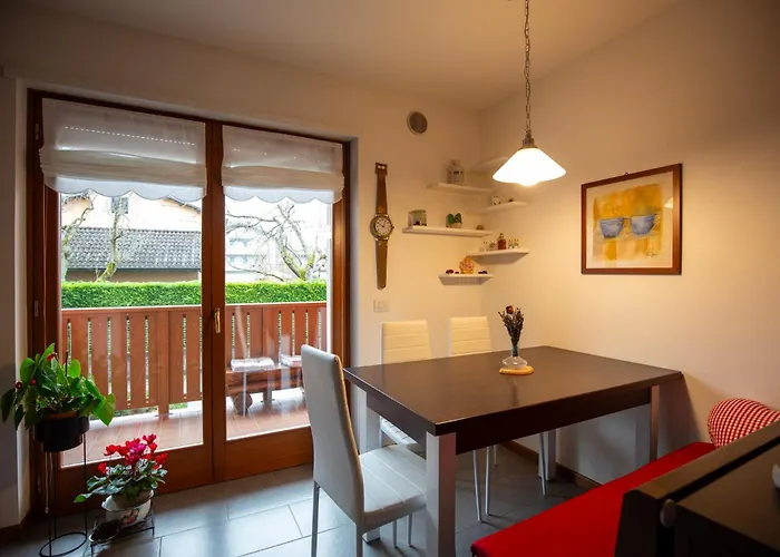 Casa Shiva Appartement